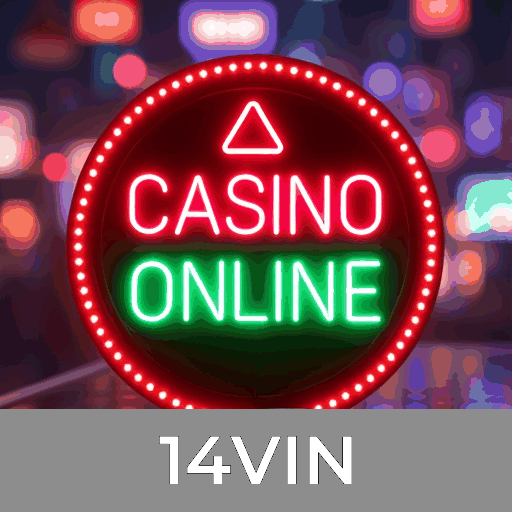 Descubra no 14VIN: Slots-Grandes Prêmios, Roleta-Verdadeira Emoção, Blackjack-Desafios Estratégicos