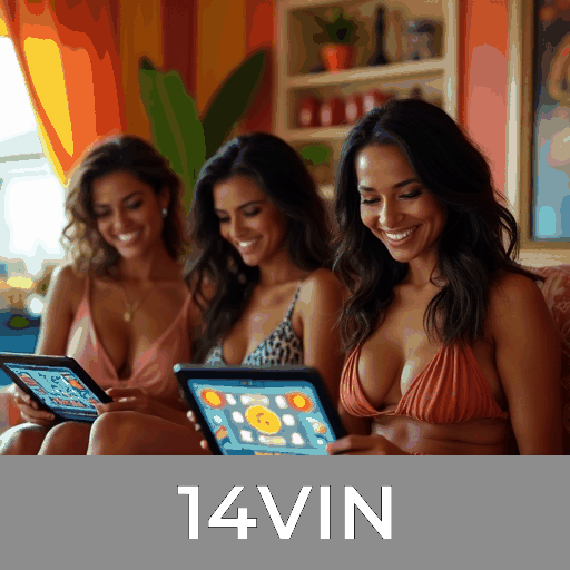 14VIN: Seu Cassino Online Seguro e Profissional